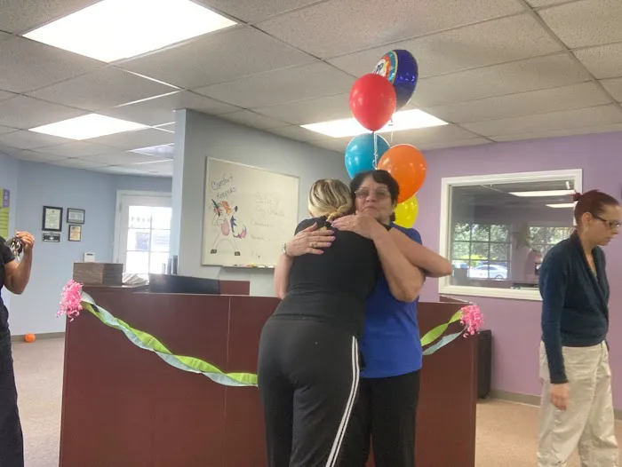 Comfort Keepers Home Care Picture 1