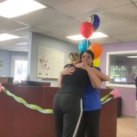 Comfort Keepers Home Care ico