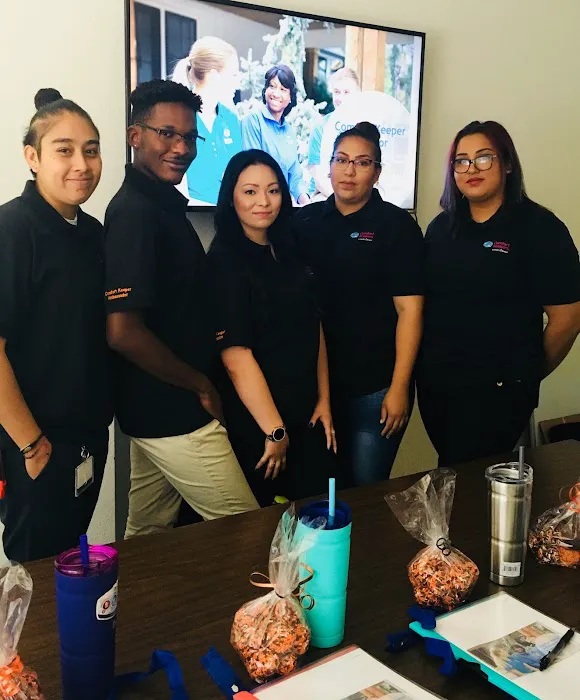 Comfort Keepers Home Care Picture 3