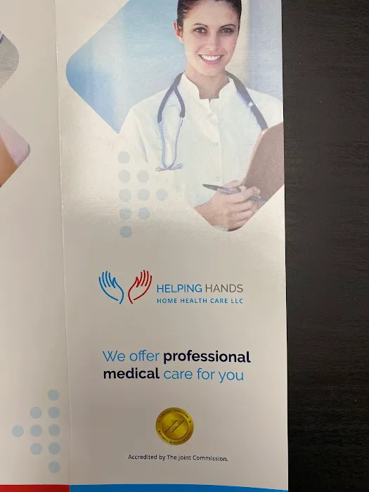 Helping Hands Home Health Care LLC Picture 1