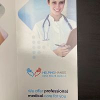 Helping Hands Home Health Care LLC ico