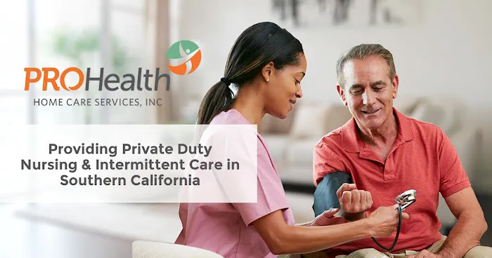 Prohealth Home Care Services, Inc Picture 2