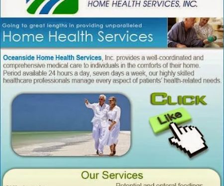 Oceanside Home Health Services, Inc
