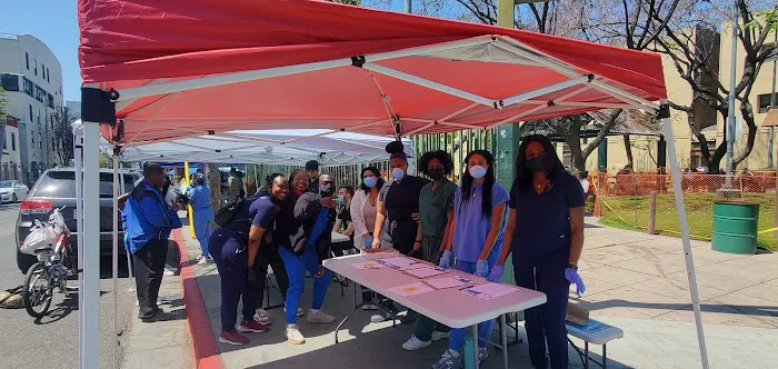 Unique Care Services llc Picture 1