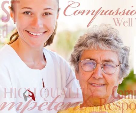 Aristocare Homecare Inc.