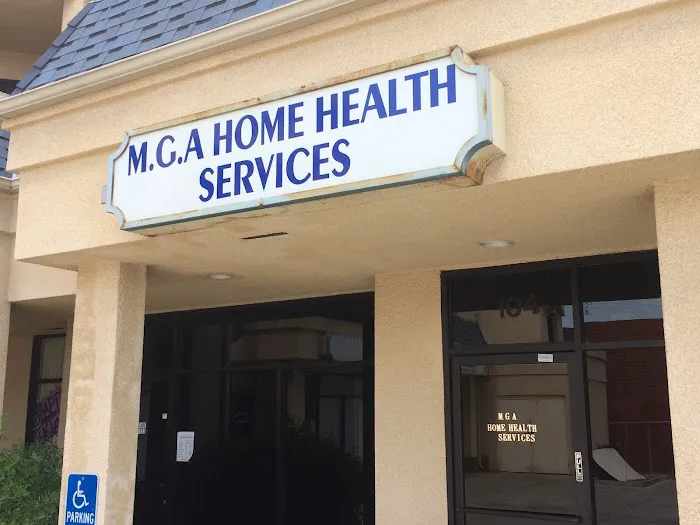 M.G.A. Home Health Services, Inc Picture 1
