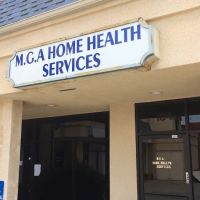 M.G.A. Home Health Services, Inc ico