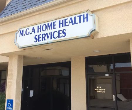 M.G.A. Home Health Services, Inc