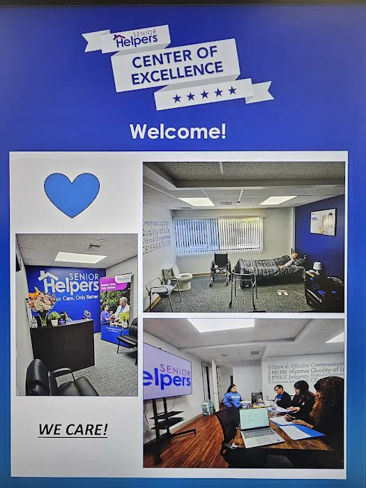 Senior Helpers Picture 2