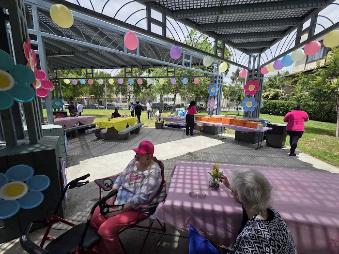 Senior Helpers Picture 5