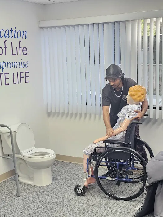 Senior Helpers Picture 7