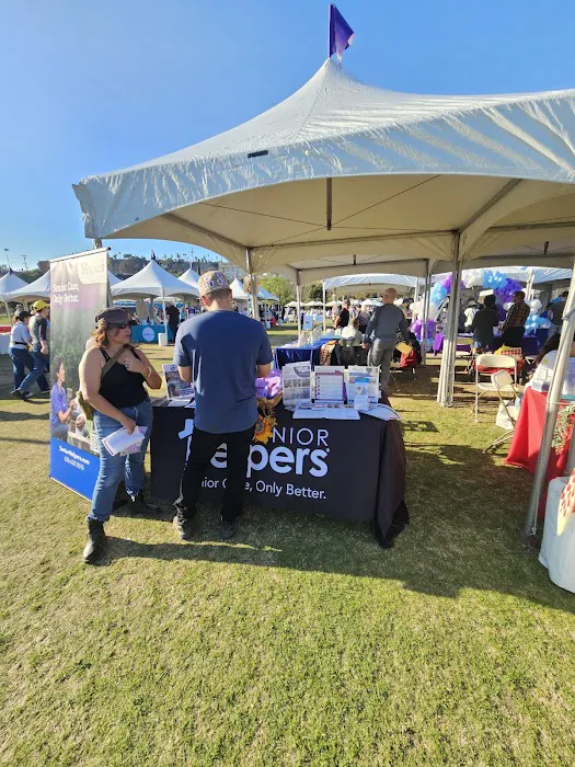 Senior Helpers Picture 3