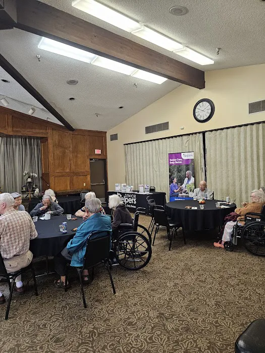 Senior Helpers Picture 6