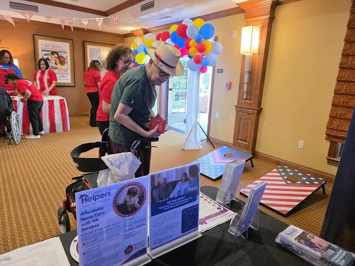 Senior Helpers Picture 10