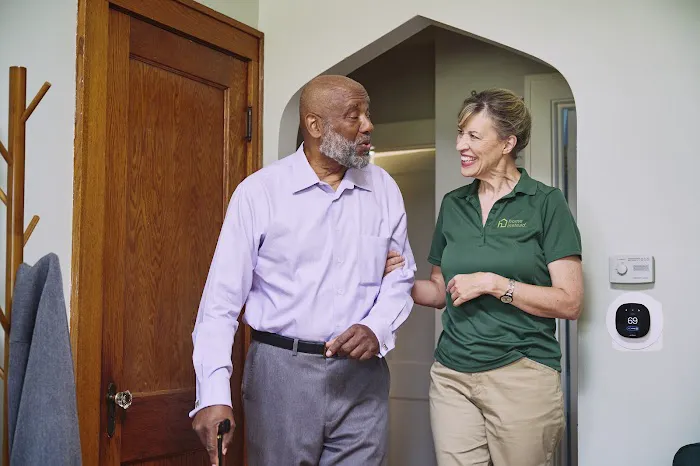 Home Instead, Home Care Services of San Gabriel Picture 8