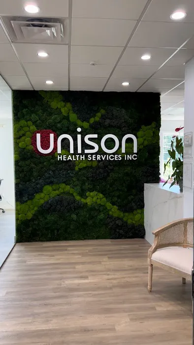 Unison Health Services Inc Picture 1