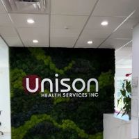 Unison Health Services Inc ico