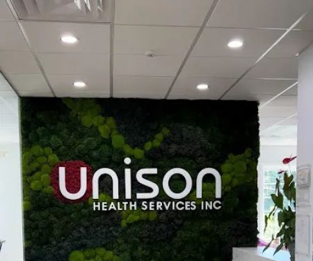 Unison Health Services Inc