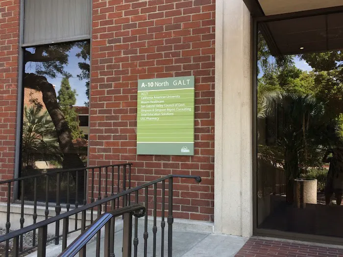 Maxim Healthcare Services Alhambra, CA Regional Office Picture 1