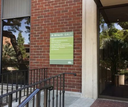 Maxim Healthcare Services Alhambra, CA Regional Office