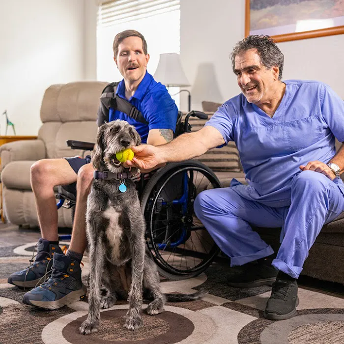 Right at Home Picture 9