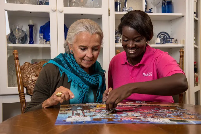 Senior Helpers Picture 9