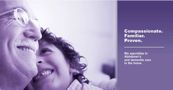 Senior Helpers Picture 6