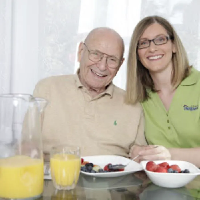 Senior Helpers Picture 3