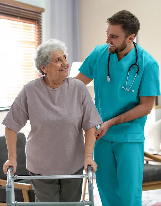 Crestnik Home Health Inc. Picture 3