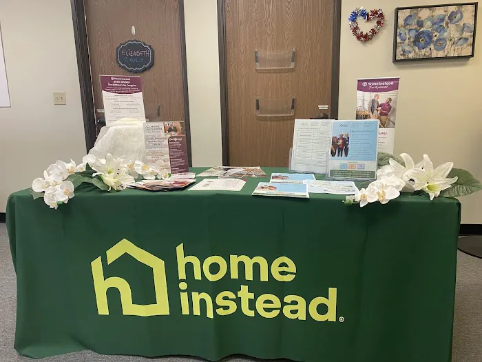 Home Instead Home Care Services of Pasadena Picture 6