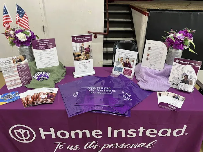 Home Instead Home Care Services of Pasadena Picture 7