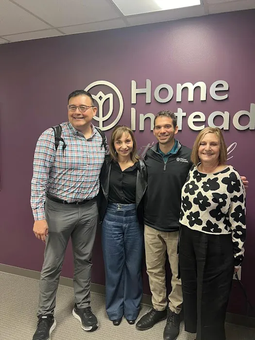 Home Instead Home Care Services of Pasadena Picture 5