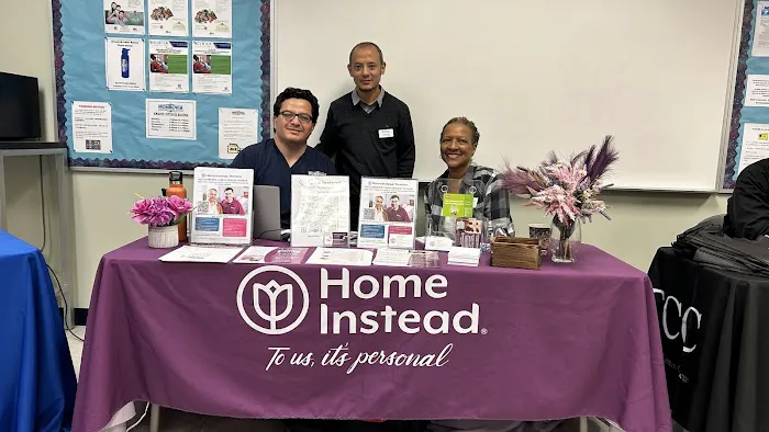 Home Instead Home Care Services of Pasadena Picture 1