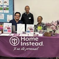 Home Instead Home Care Services of Pasadena ico