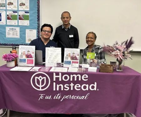Home Instead Home Care Services of Pasadena