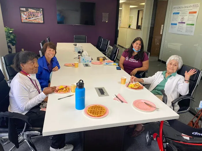 Home Instead Home Care Services of Pasadena Picture 10