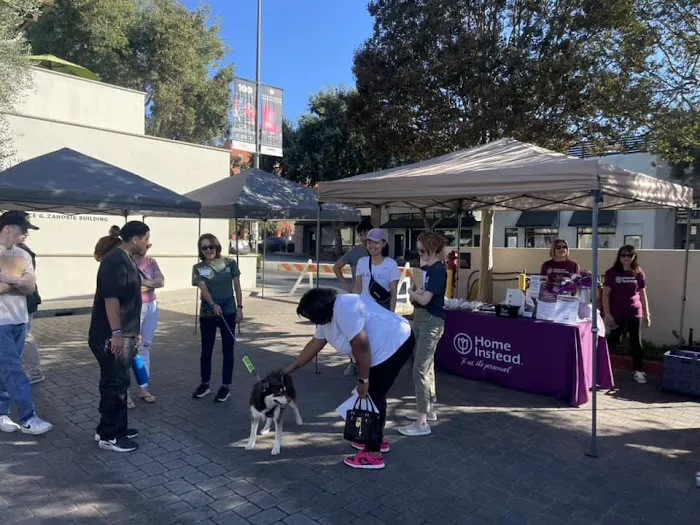 Home Instead Home Care Services of Pasadena Picture 3