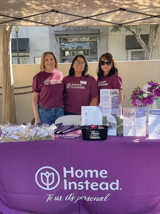 Home Instead Home Care Services of Pasadena Picture 2
