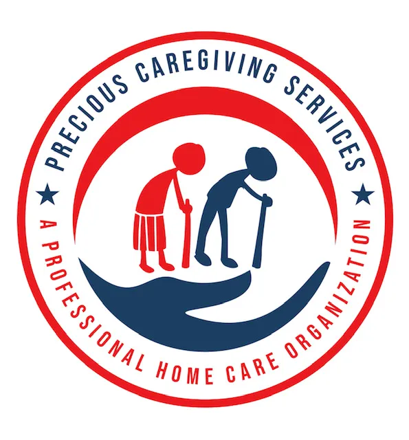 Precious Caregiving Services Picture 2