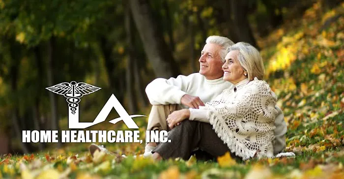 LA Home Healthcare, Inc Picture 2