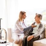 New Horizon Home Health Care, Inc.