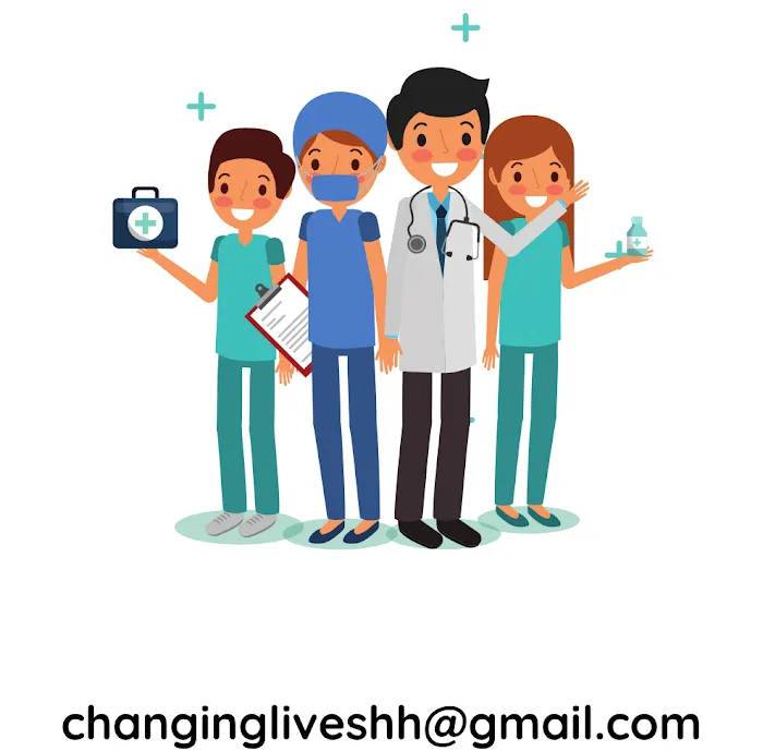 Changing Lives Home Health Picture 1
