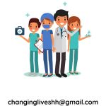 Changing Lives Home Health