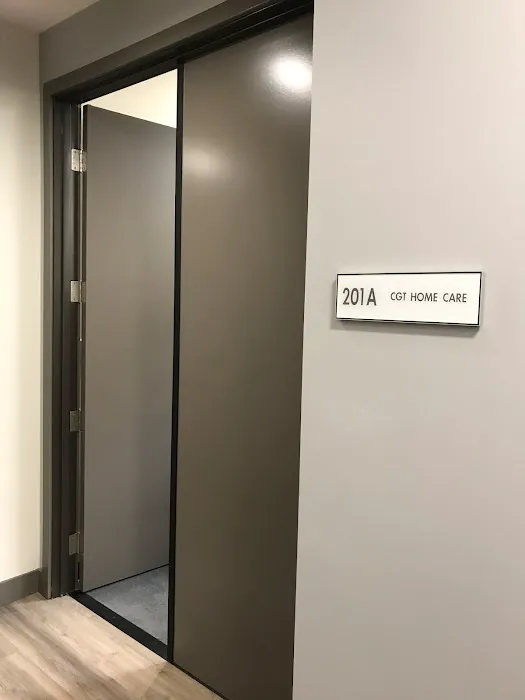 CGT Home Care Picture 9