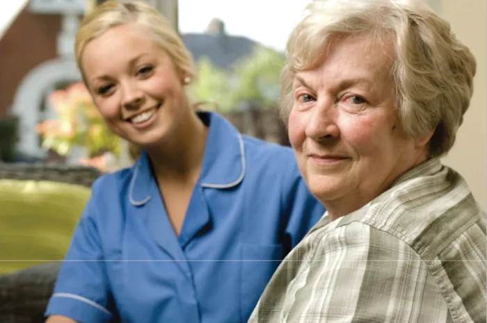 Clover Home Health Care Inc Picture 3