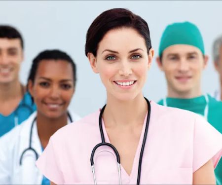 Clover Home Health Care Inc