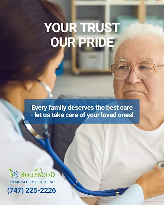 Hollywood Premium Home Care Picture 2