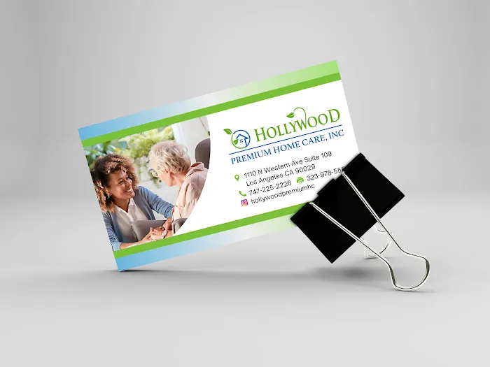 Hollywood Premium Home Care Picture 5