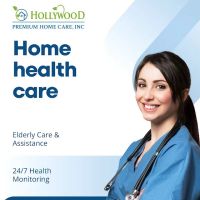 Hollywood Premium Home Care ico