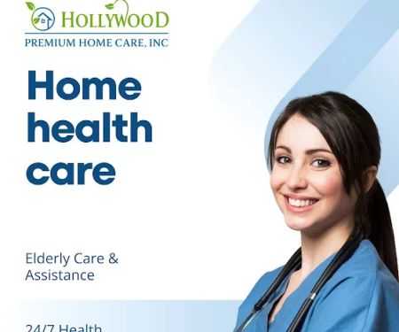Hollywood Premium Home Care